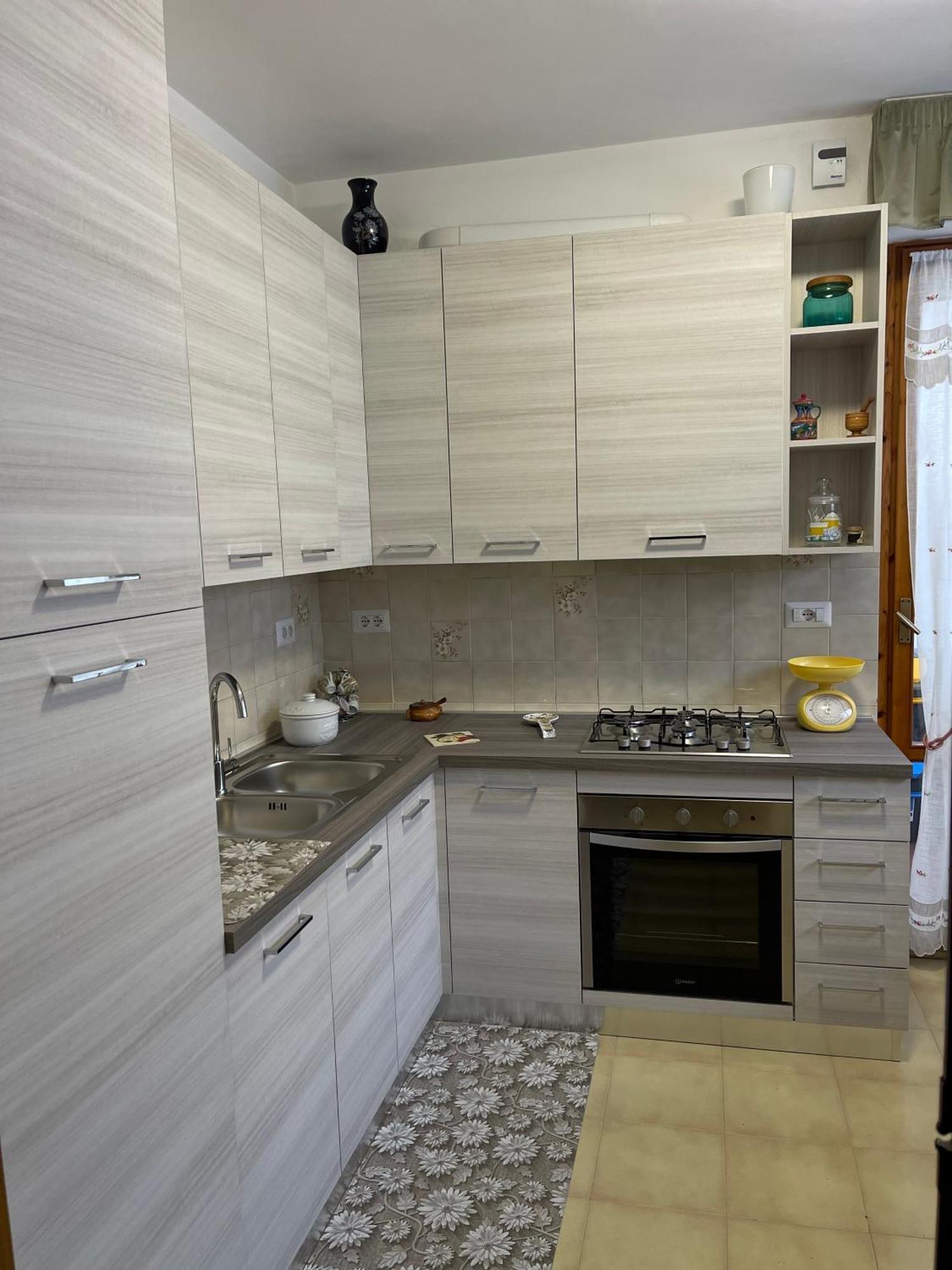 Casa San Filippo * Porto SantʼElpidio